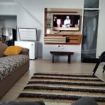 Casa Terria Praia Sol E Mar Maranduba Ubatuba