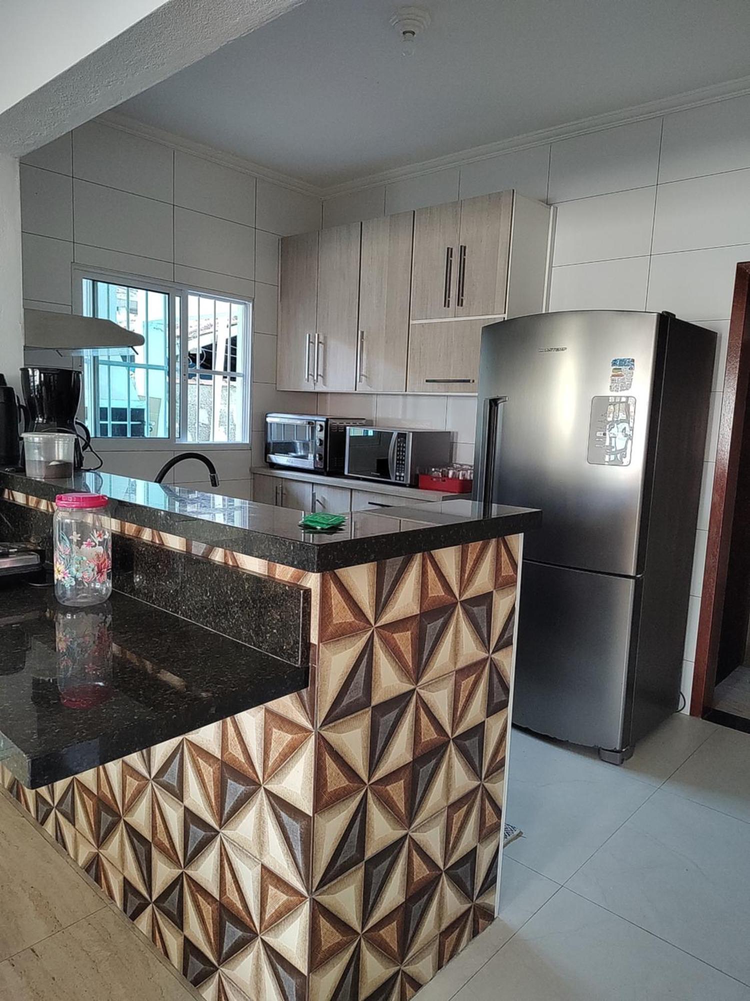 Casa Terria Sol E Mar Maranduba Ubatuba
