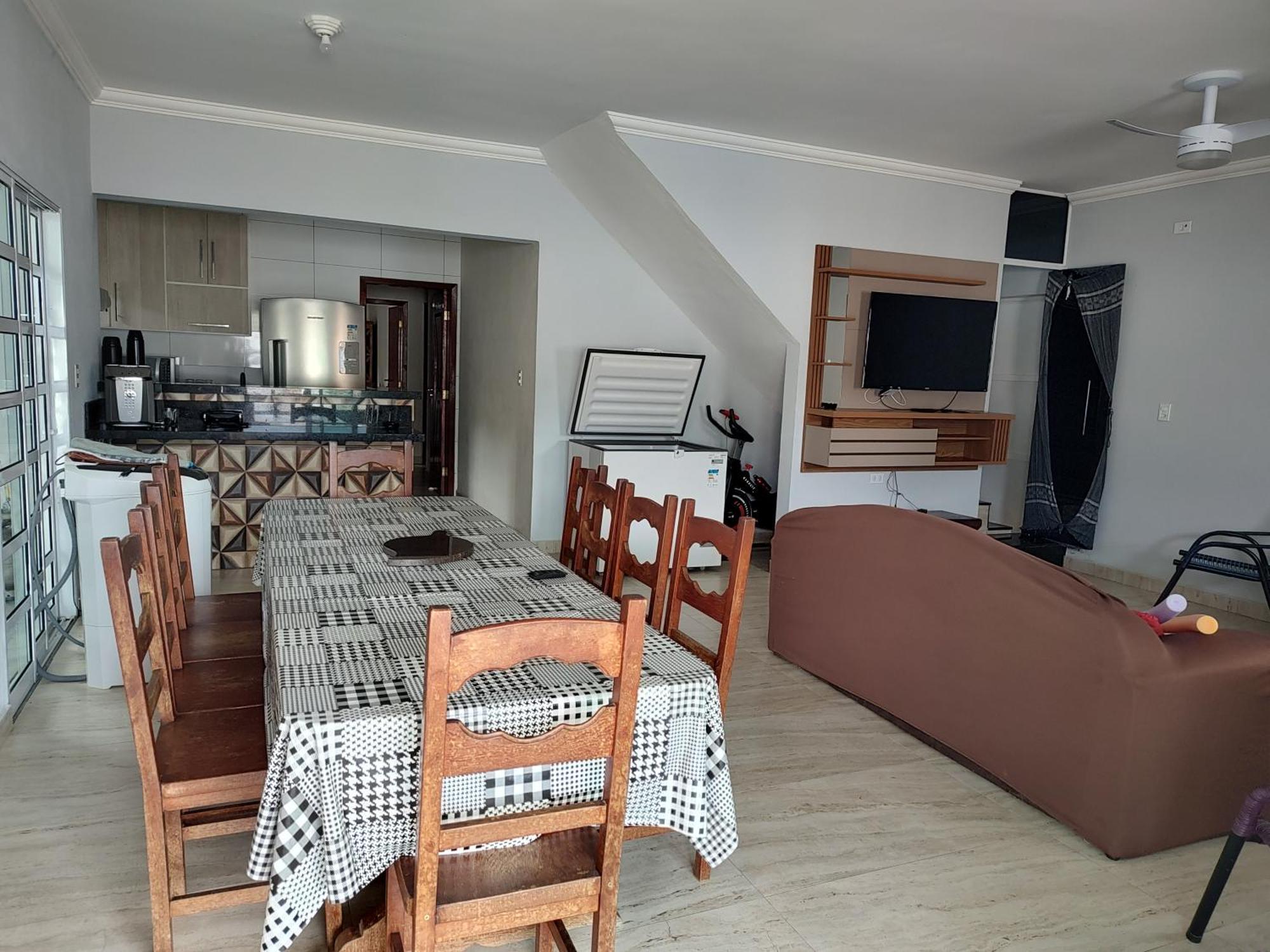 Casa Terria Sol E Mar Maranduba * Ubatuba