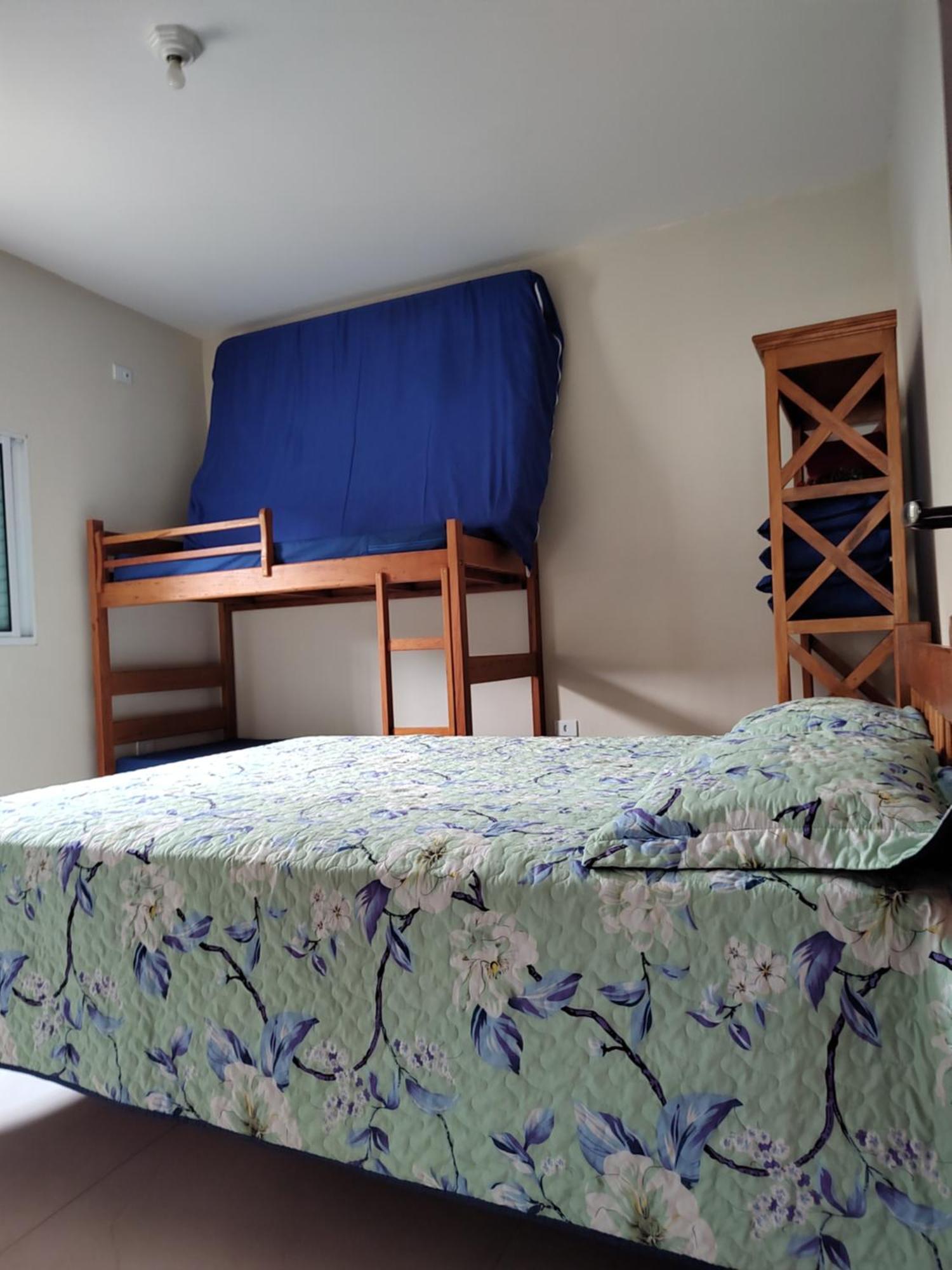 Casa Terria Sol E Mar Maranduba Ubatuba